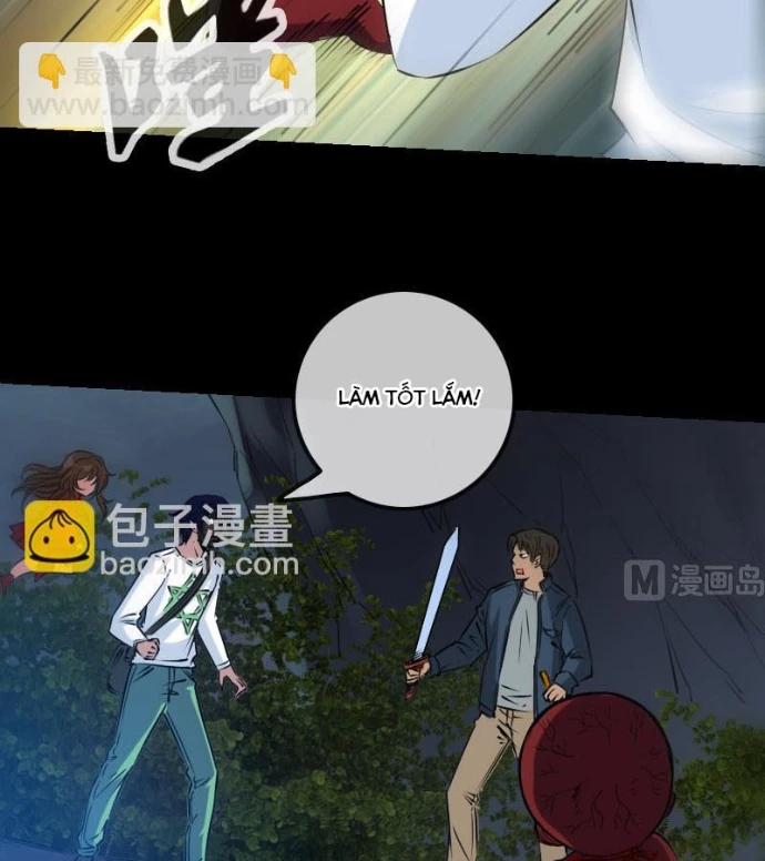 Kiếp Thiên Vận Chapter 233 - 4