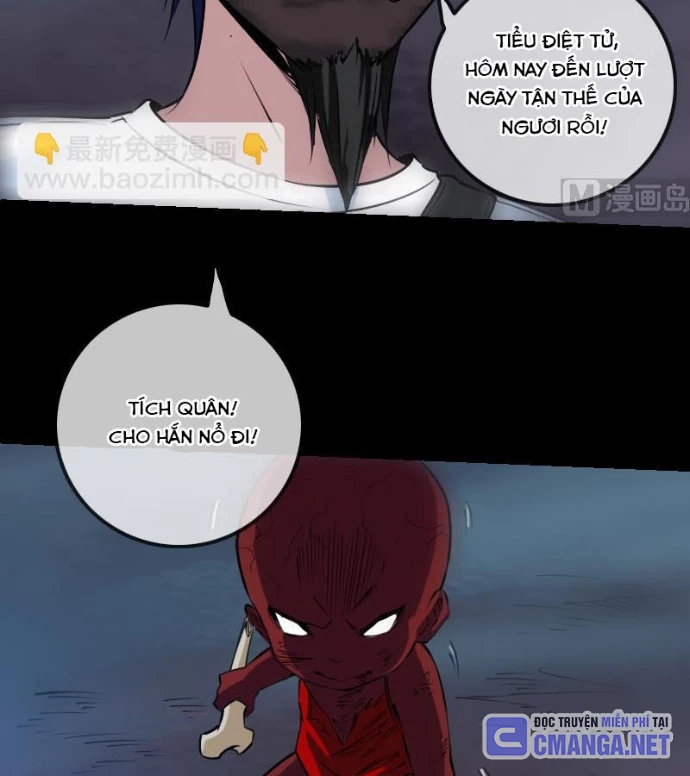 Kiếp Thiên Vận Chapter 233 - 6