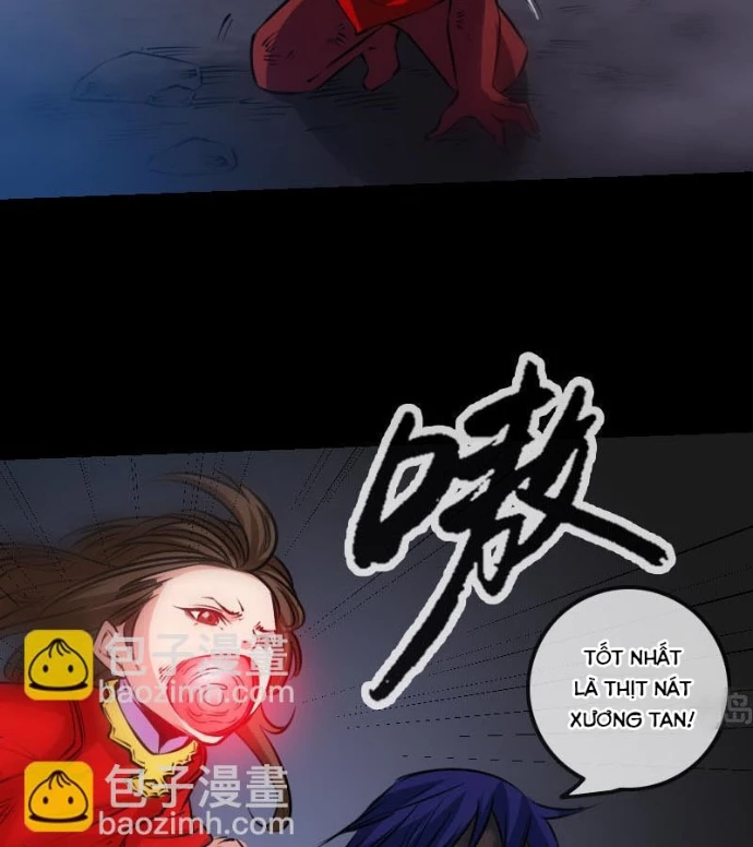 Kiếp Thiên Vận Chapter 233 - 7