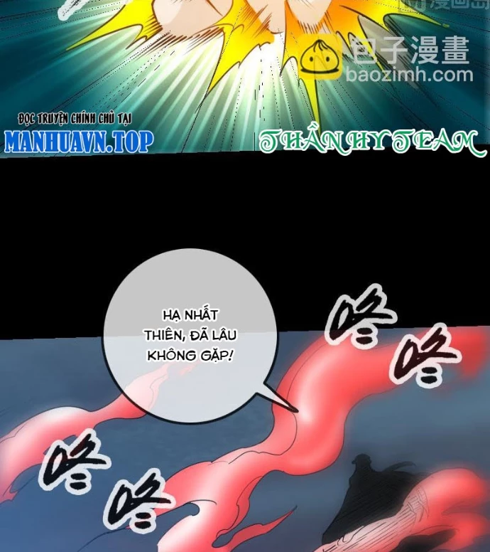 Kiếp Thiên Vận Chapter 233 - 11