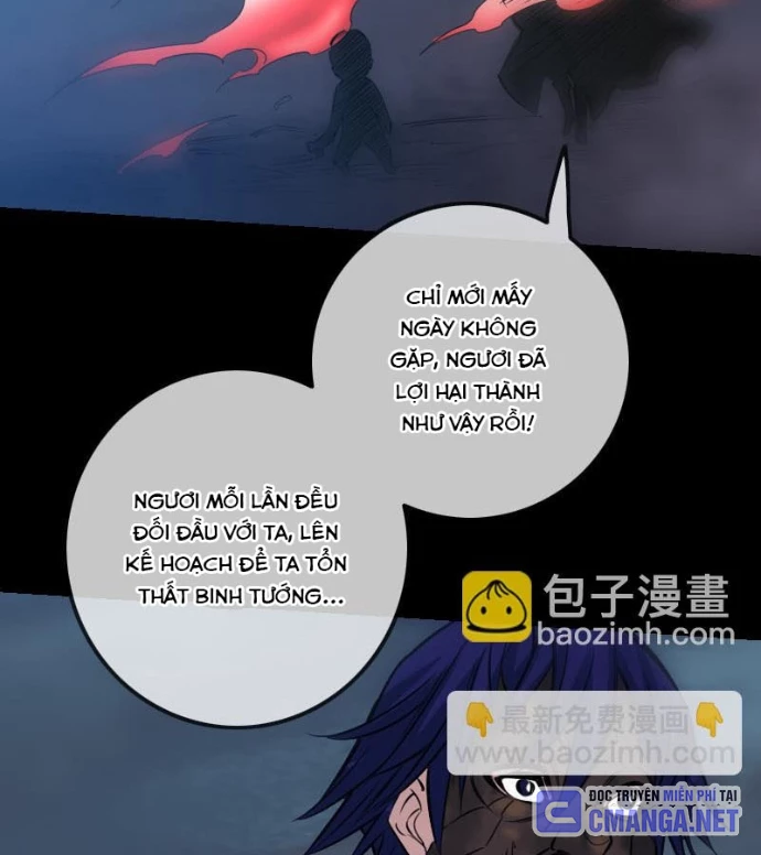 Kiếp Thiên Vận Chapter 233 - 12