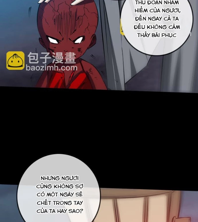 Kiếp Thiên Vận Chapter 233 - 14