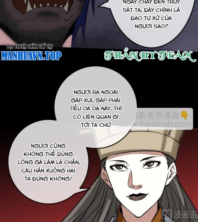 Kiếp Thiên Vận Chapter 233 - 19