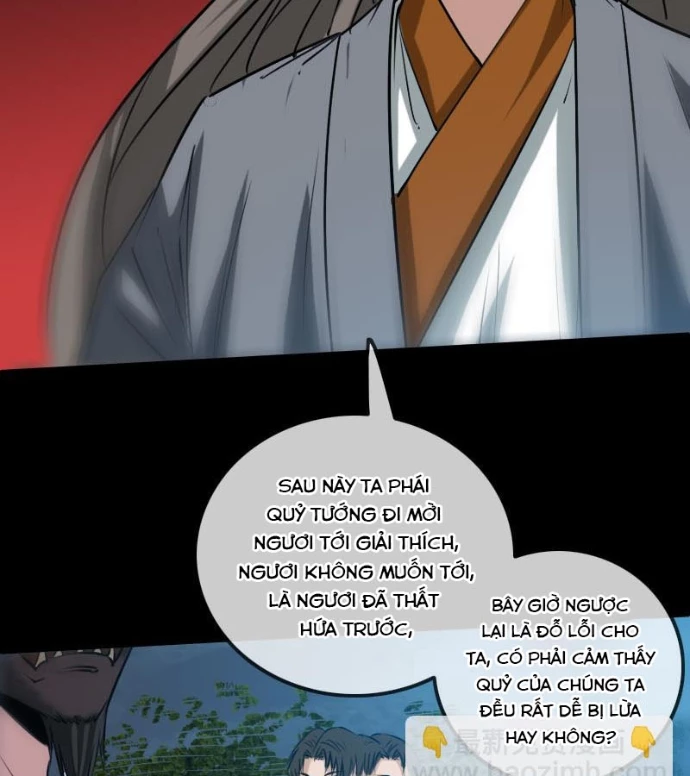 Kiếp Thiên Vận Chapter 233 - 20