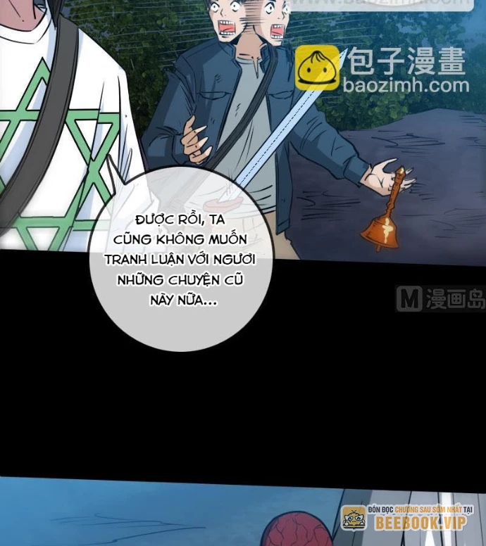 Kiếp Thiên Vận Chapter 233 - 21