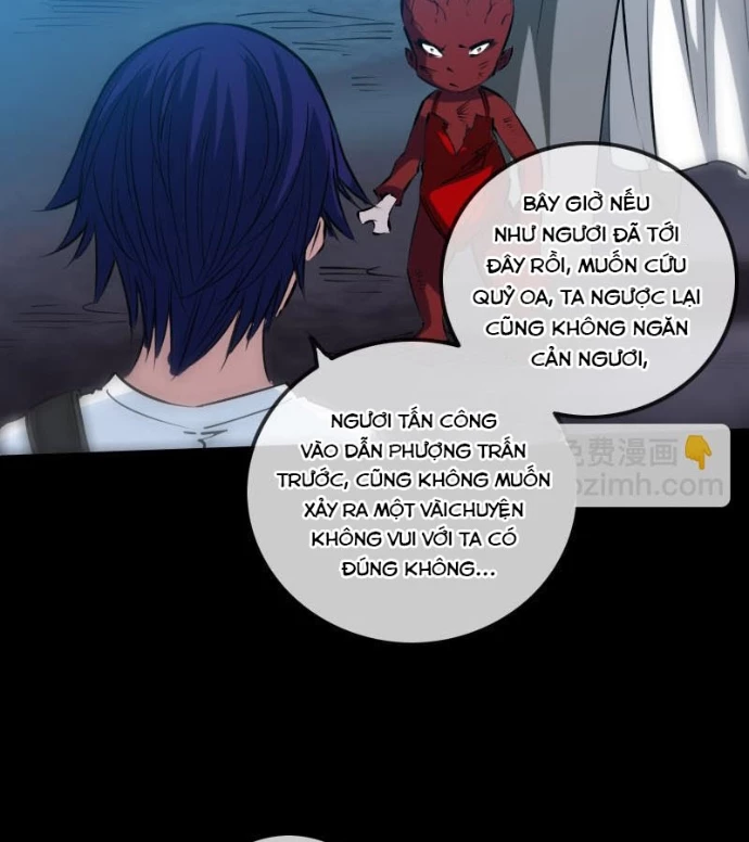 Kiếp Thiên Vận Chapter 233 - 22