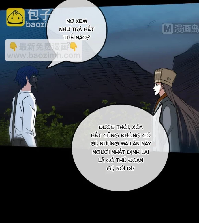 Kiếp Thiên Vận Chapter 233 - 23