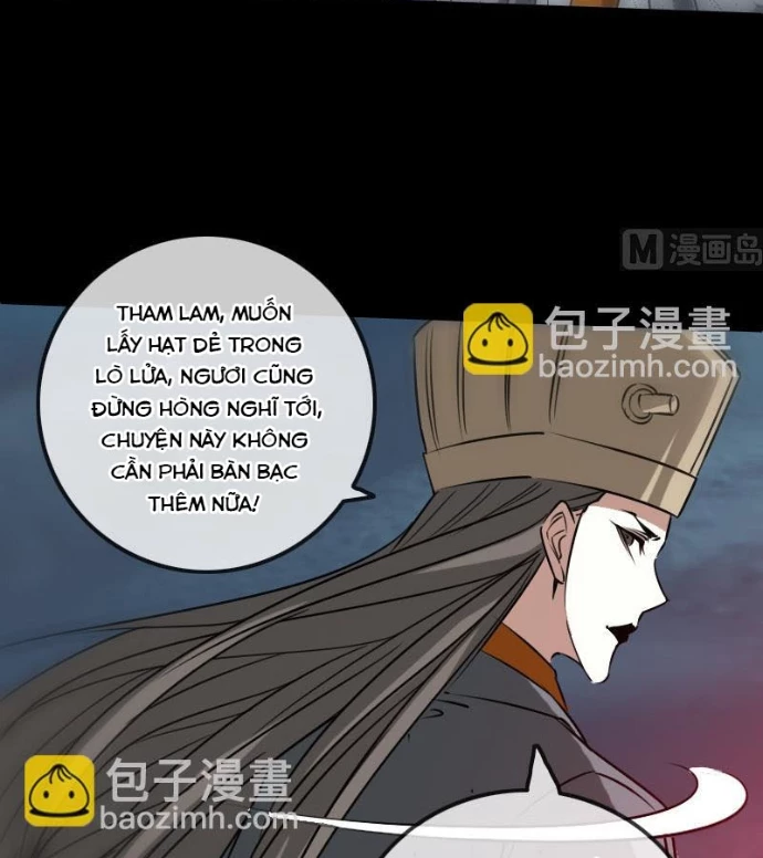 Kiếp Thiên Vận Chapter 233 - 26