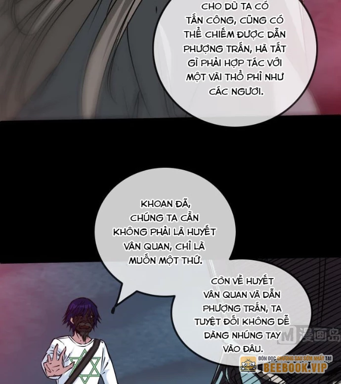 Kiếp Thiên Vận Chapter 233 - 27