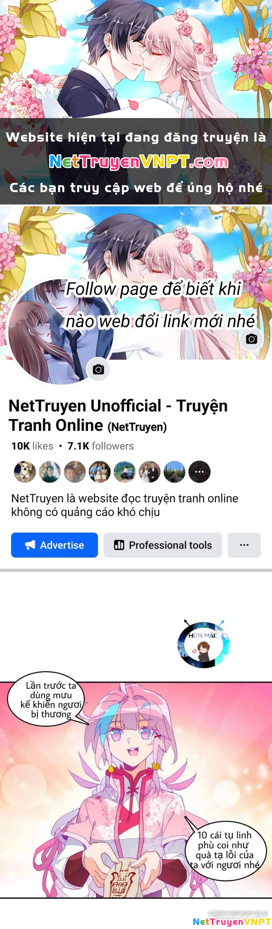 Lão Đại Xuyên Không Thành Tiên Nữ Chapter 38.2 - 1