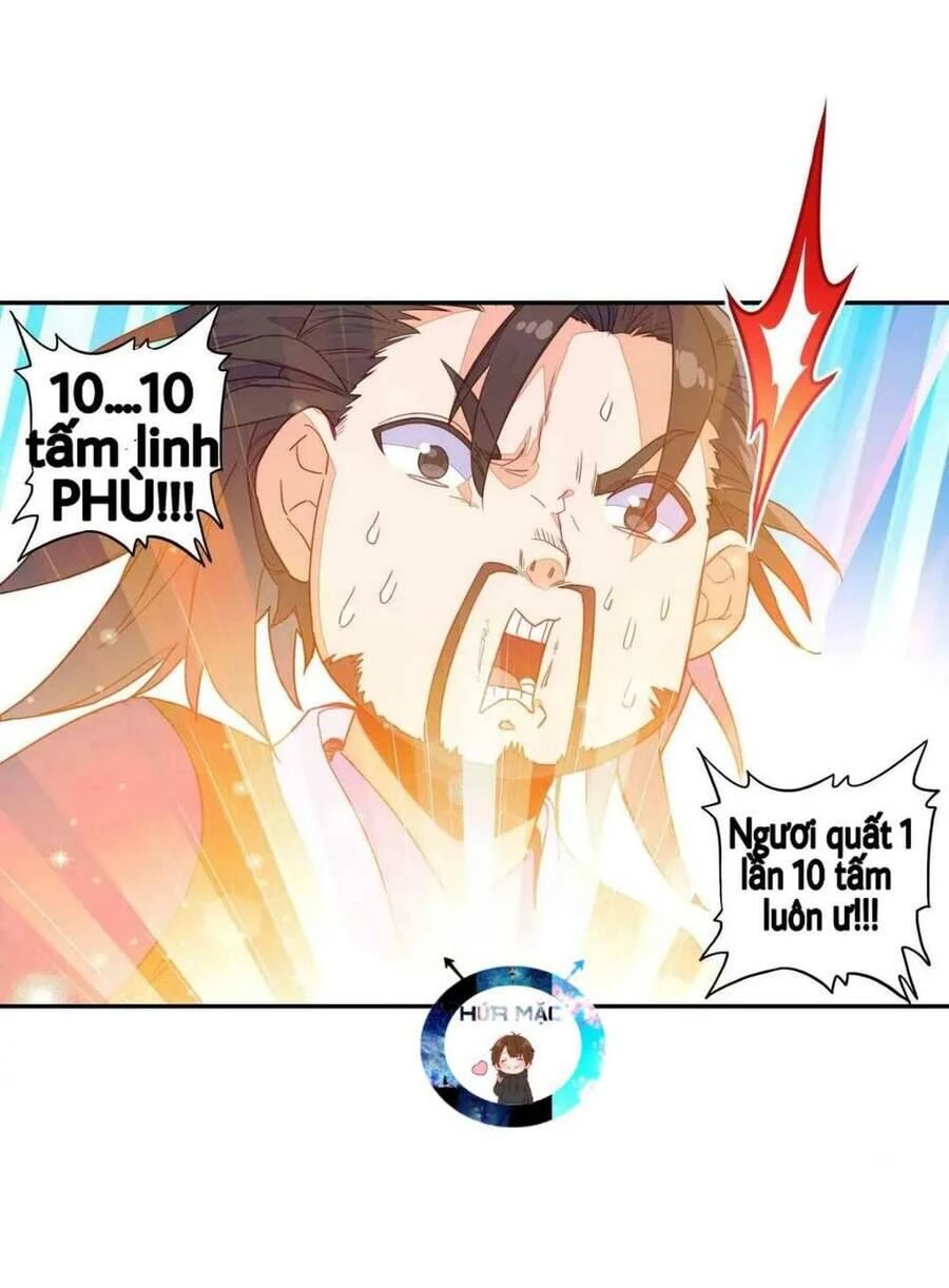 Lão Đại Xuyên Không Thành Tiên Nữ Chapter 38.2 - 3