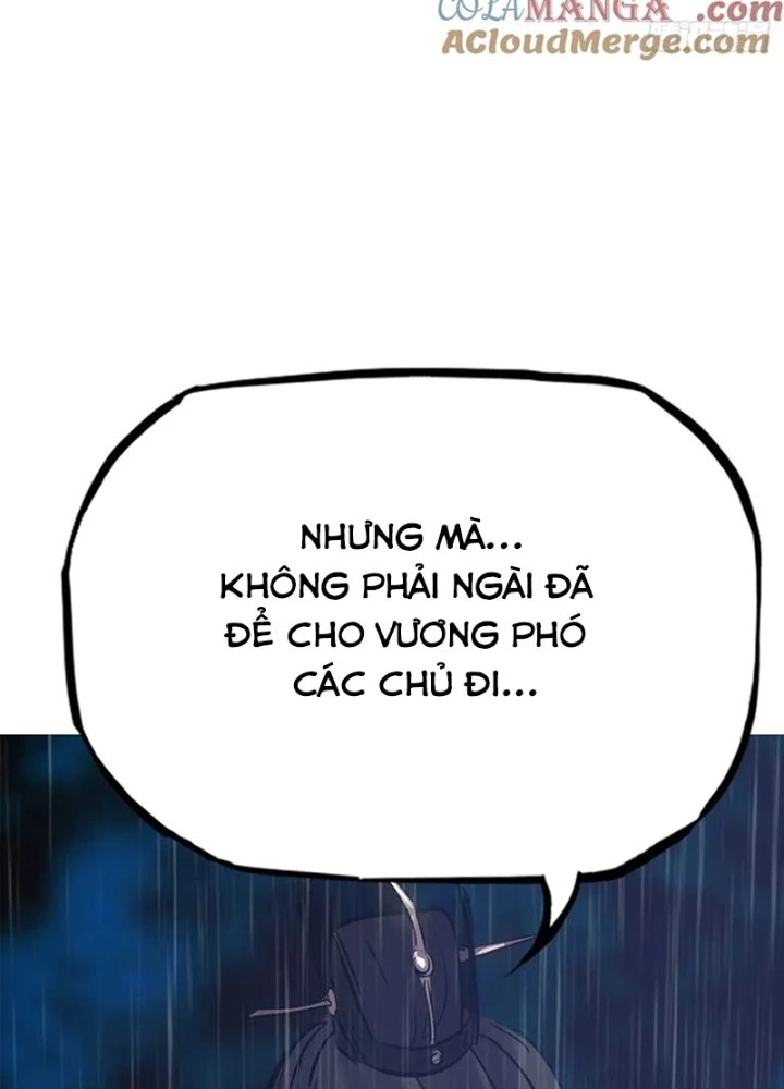 Phong Yêu Vấn Đạo Chapter 133 - 135