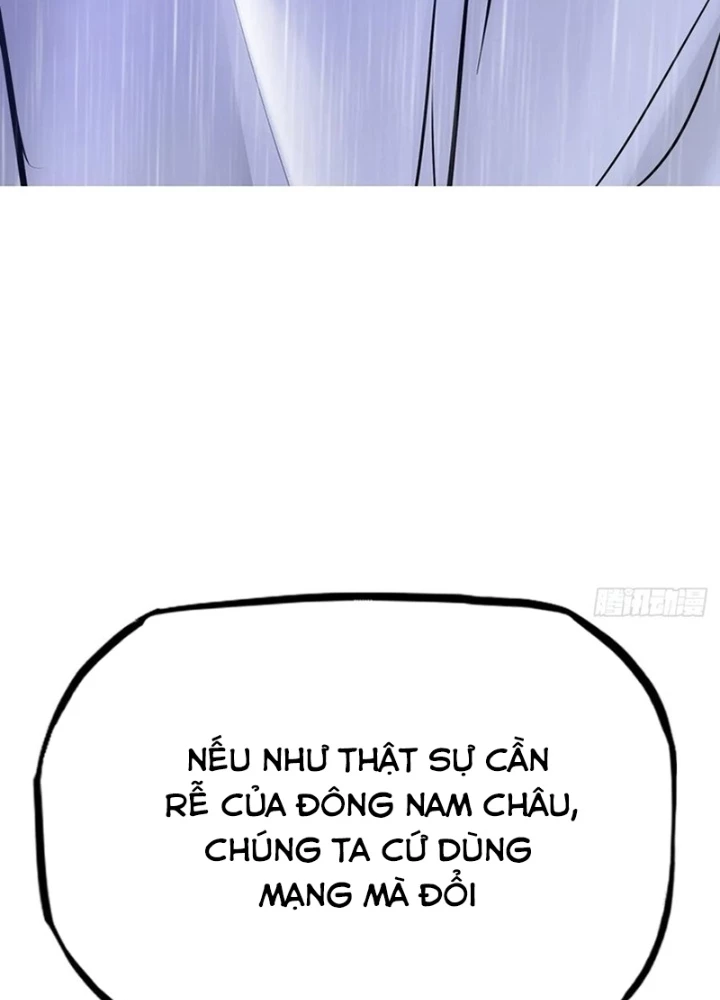 Phong Yêu Vấn Đạo Chapter 133 - 145