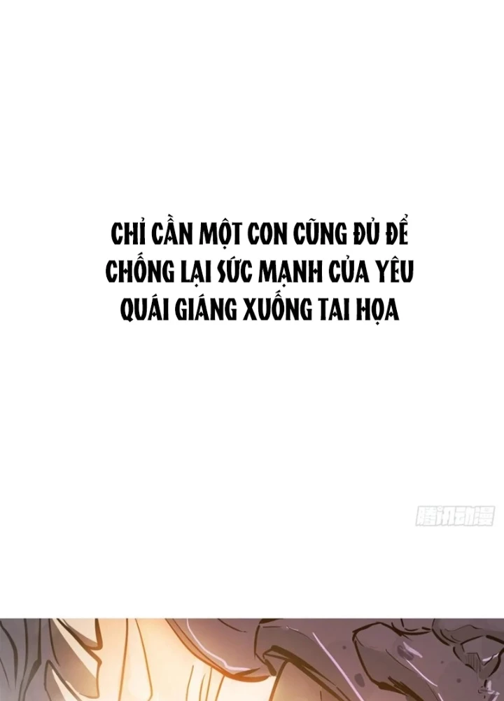Phong Yêu Vấn Đạo Chapter 133 - 165