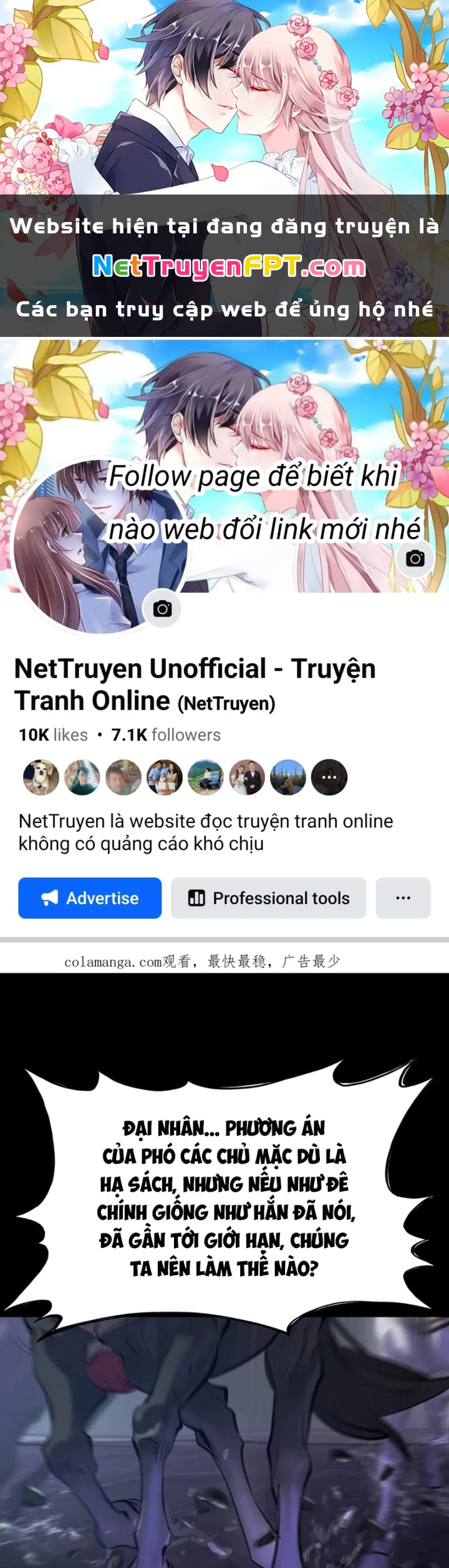 Phong Yêu Vấn Đạo Chapter 134 - 1