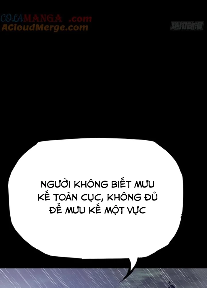 Phong Yêu Vấn Đạo Chapter 134 - 3