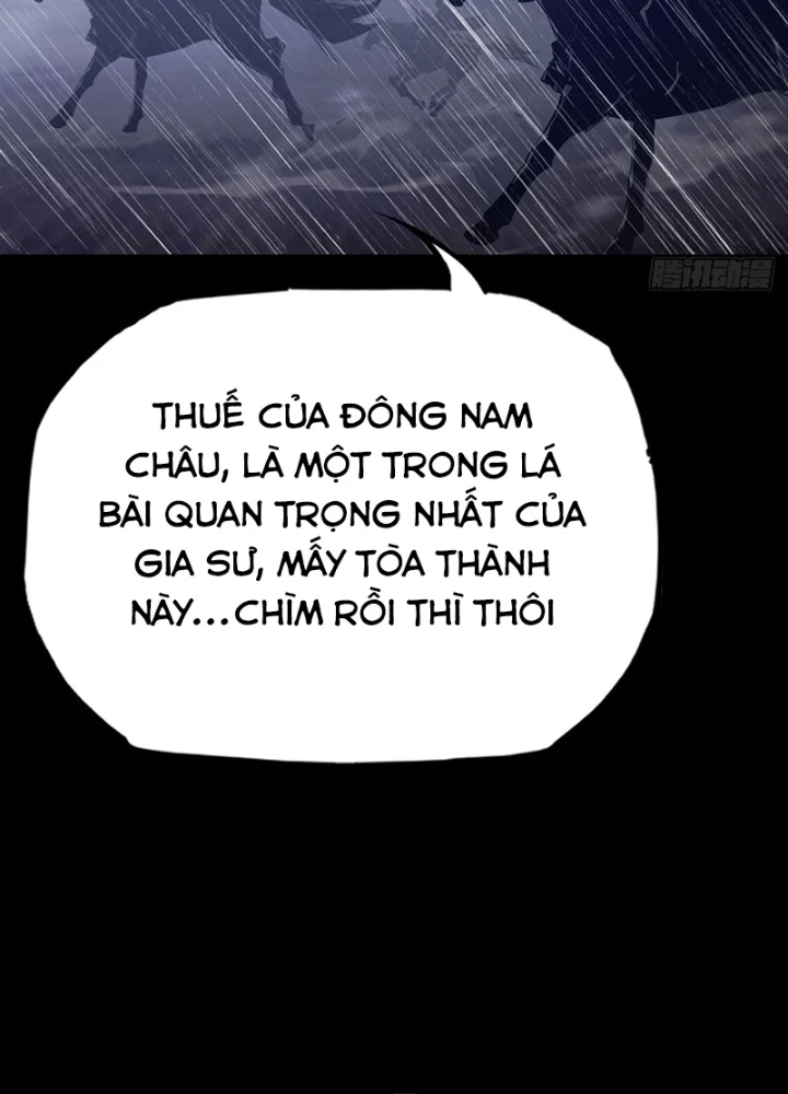 Phong Yêu Vấn Đạo Chapter 134 - 5