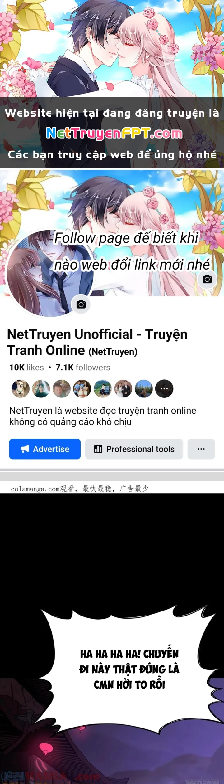 Phong Yêu Vấn Đạo Chapter 138 - 1