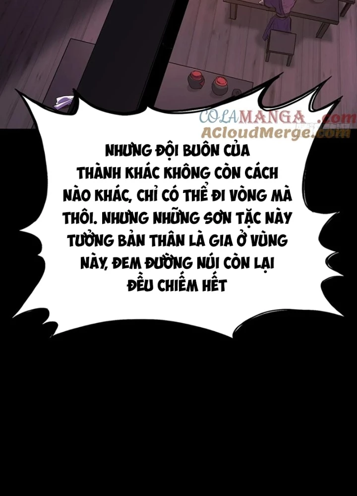 Phong Yêu Vấn Đạo Chapter 138 - 9