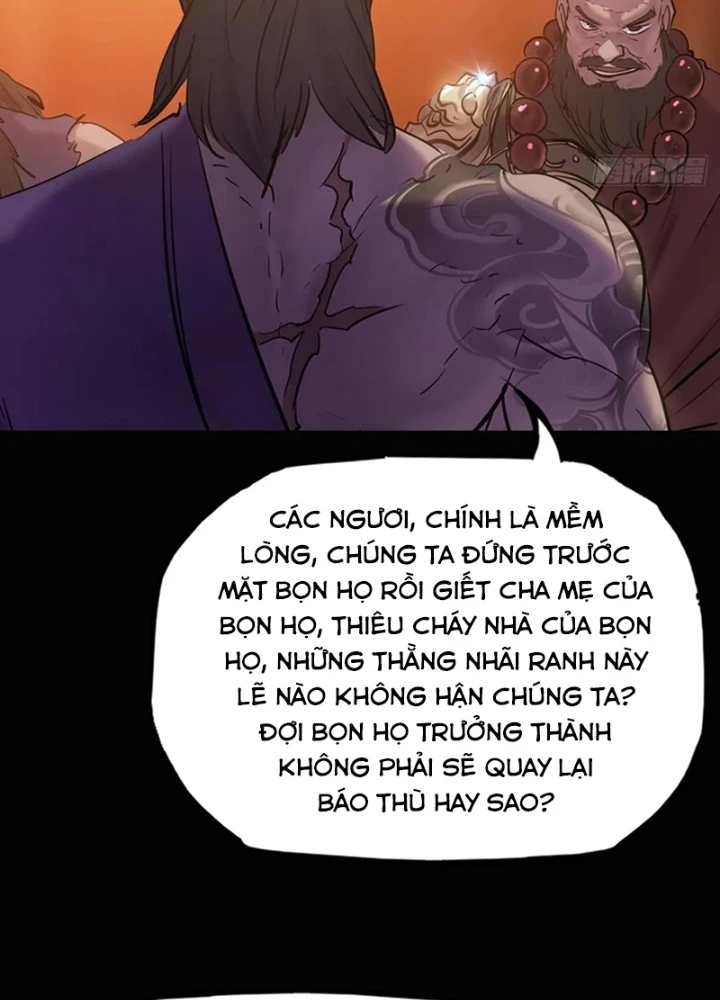 Phong Yêu Vấn Đạo Chapter 138 - 35