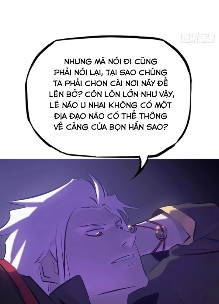 Phong Yêu Vấn Đạo Chapter 138 - 159