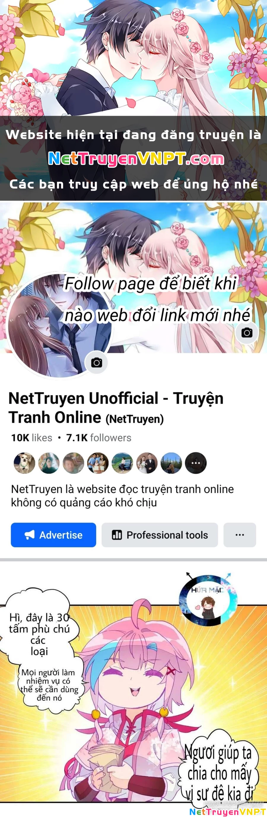 Lão Đại Xuyên Không Thành Tiên Nữ Chapter 39 - 1