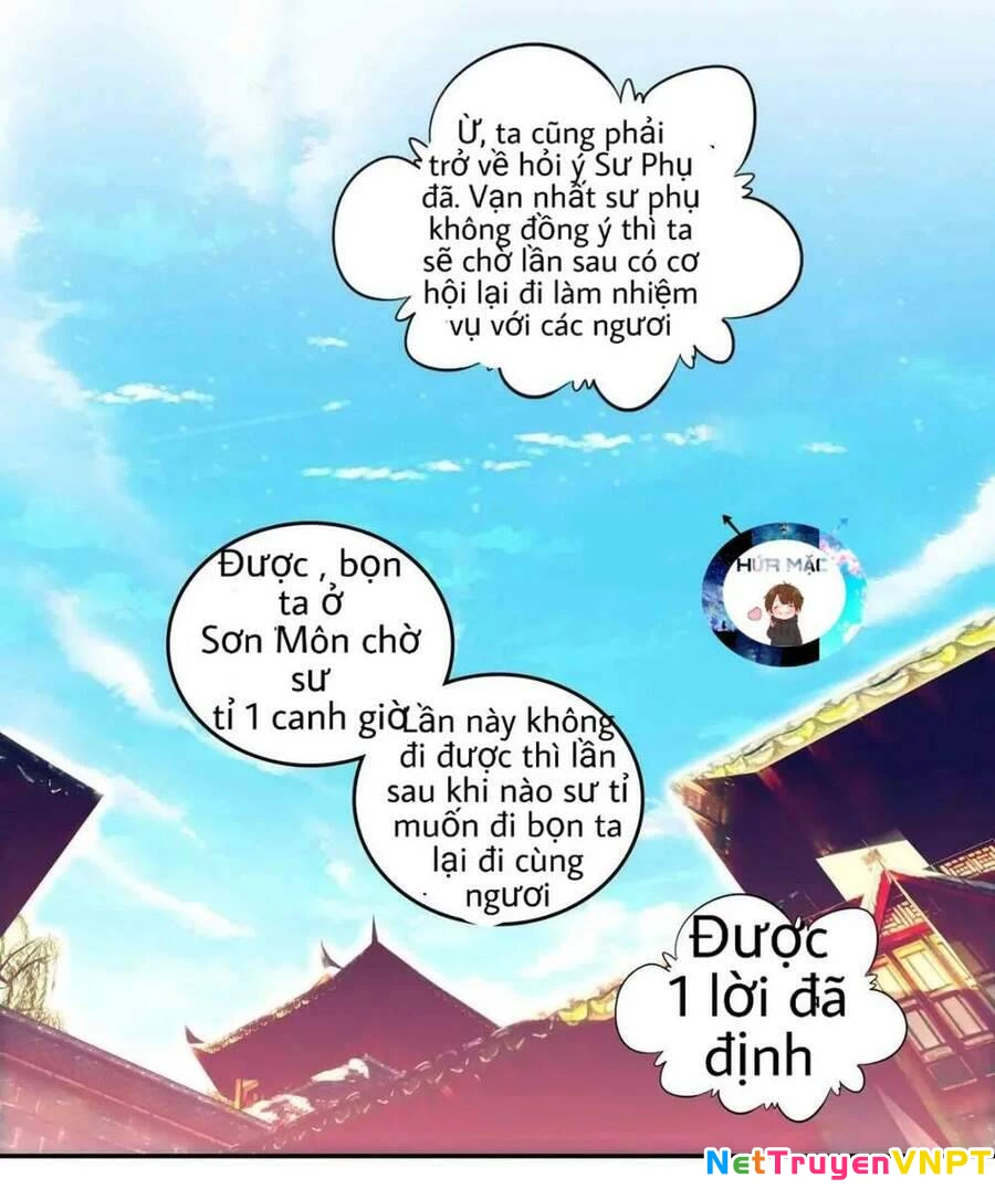 Lão Đại Xuyên Không Thành Tiên Nữ Chapter 39 - 4