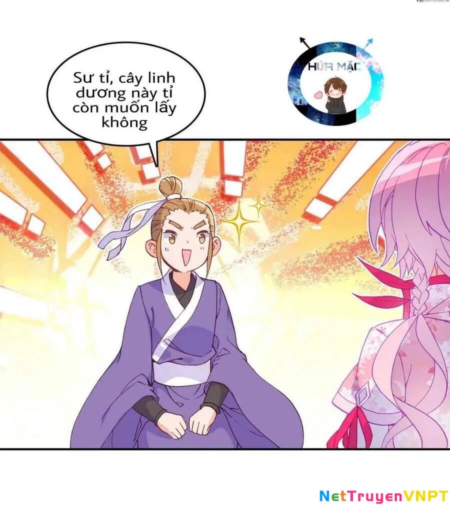 Lão Đại Xuyên Không Thành Tiên Nữ Chapter 39 - 8