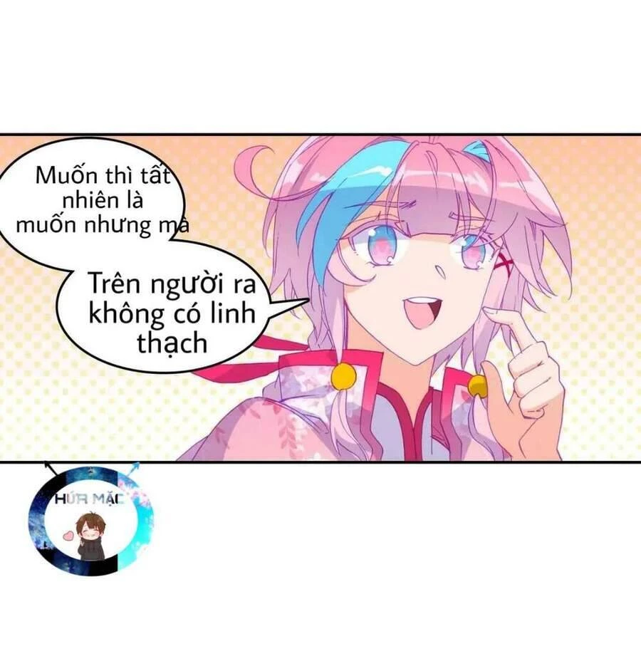 Lão Đại Xuyên Không Thành Tiên Nữ Chapter 39 - 10