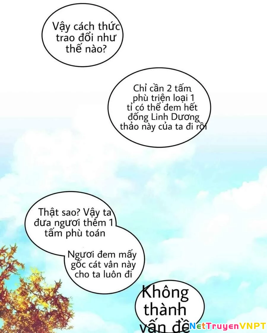Lão Đại Xuyên Không Thành Tiên Nữ Chapter 39 - 12