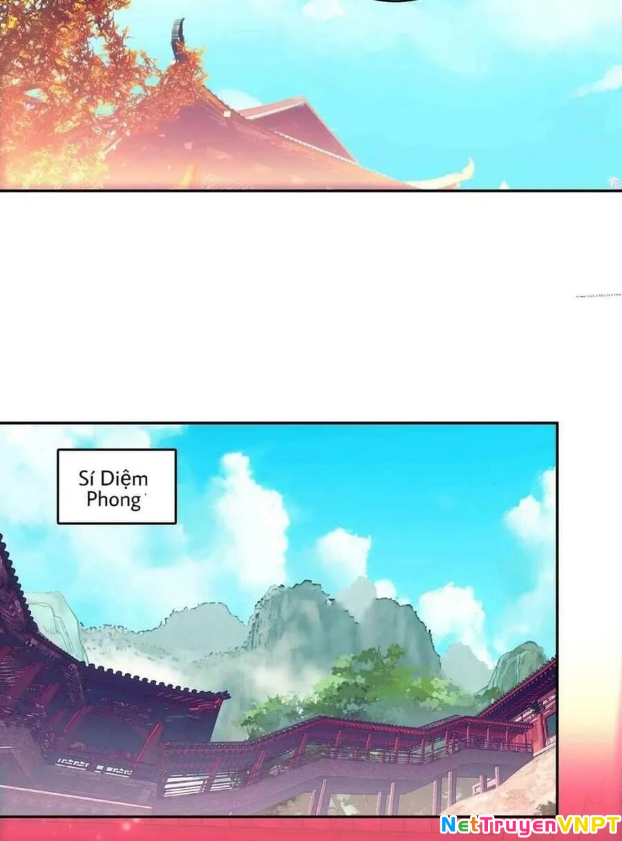 Lão Đại Xuyên Không Thành Tiên Nữ Chapter 39 - 13