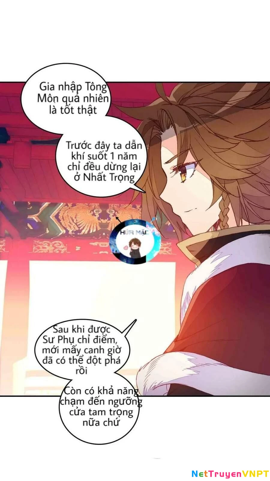 Lão Đại Xuyên Không Thành Tiên Nữ Chapter 39 - 18