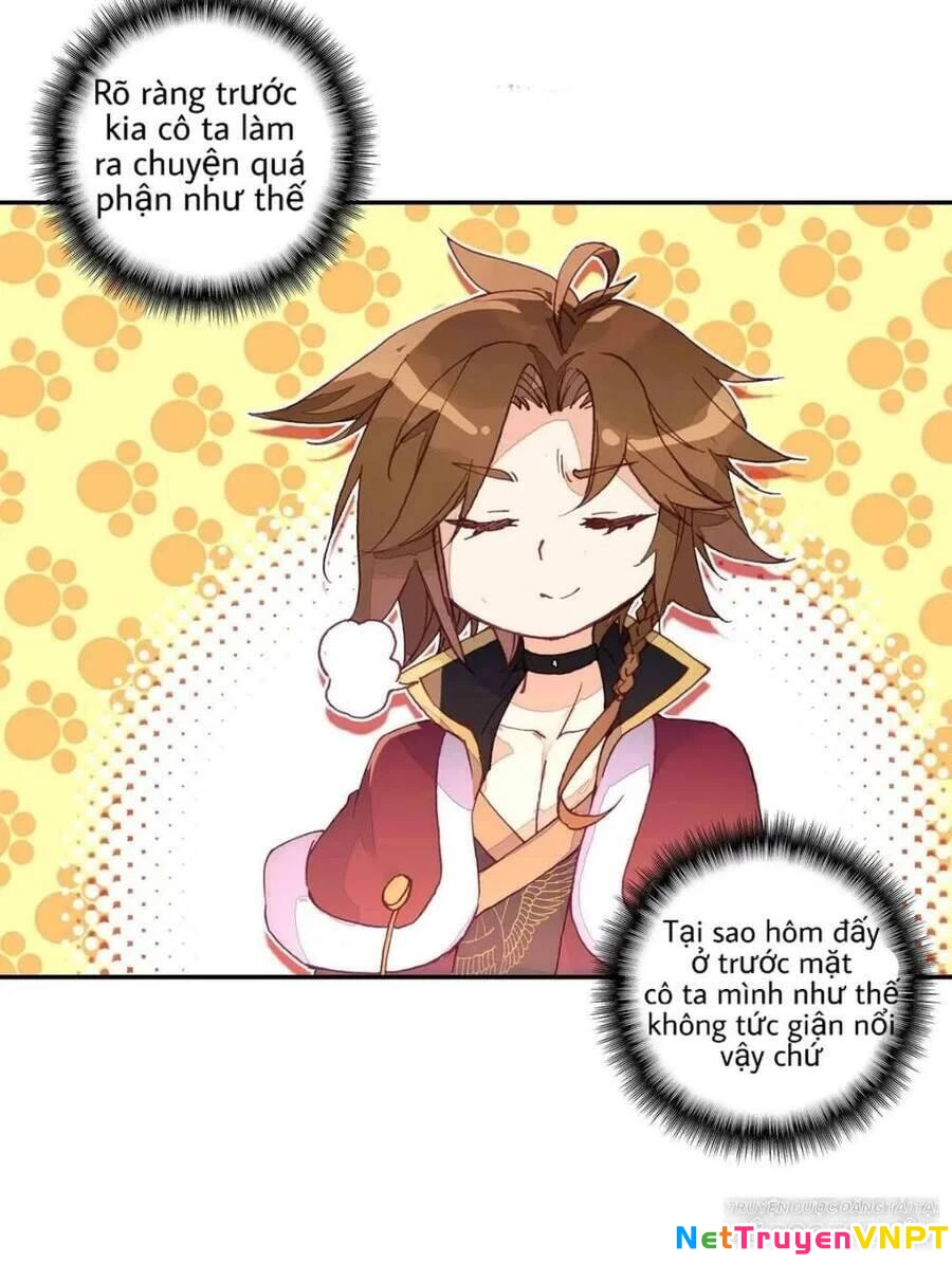 Lão Đại Xuyên Không Thành Tiên Nữ Chapter 39 - 26