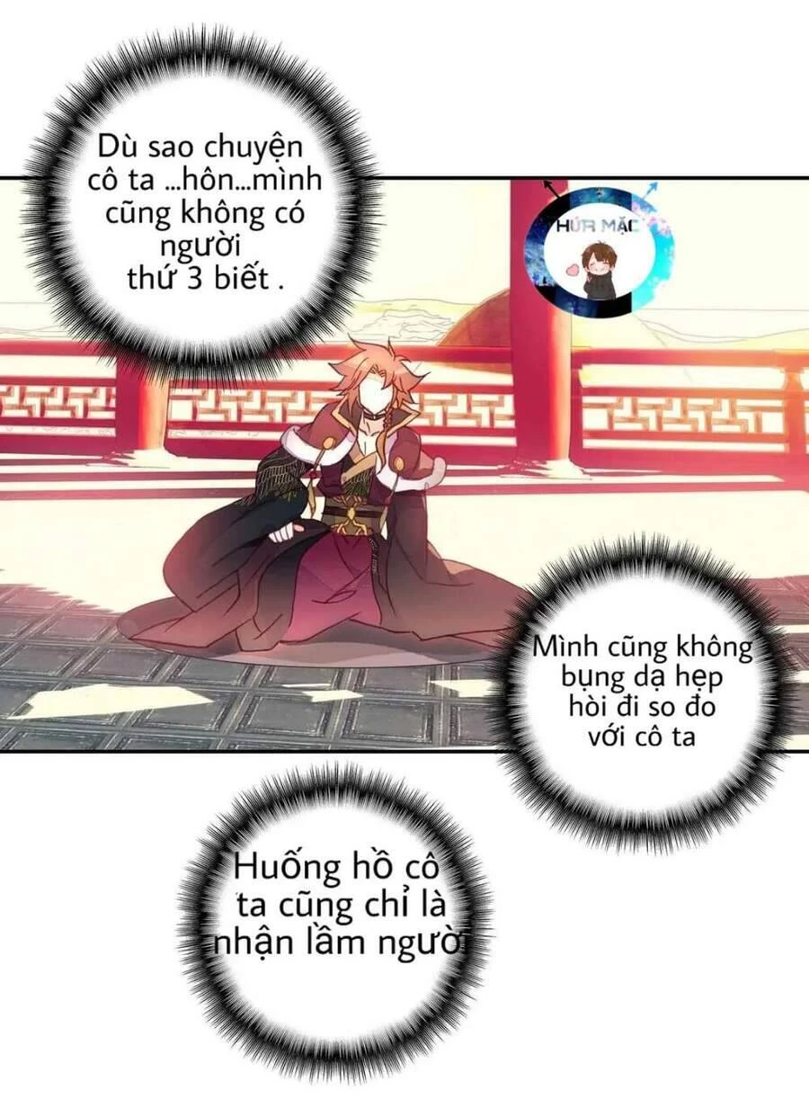 Lão Đại Xuyên Không Thành Tiên Nữ Chapter 39 - 32