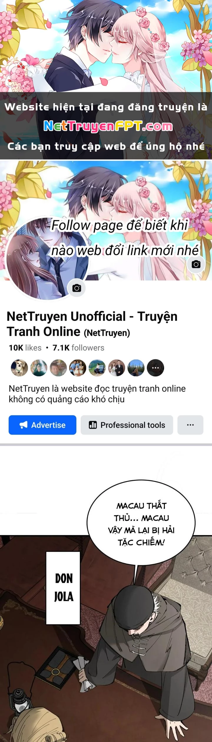 Bắt Đầu Từ Cửu Đầu Điểu Chapter 232 - 1