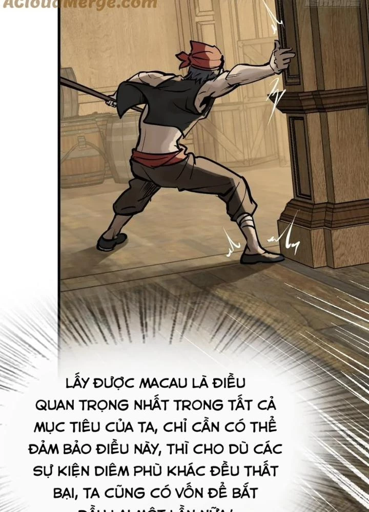 Bắt Đầu Từ Cửu Đầu Điểu Chapter 233 - Trang 2