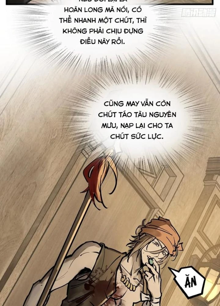 Bắt Đầu Từ Cửu Đầu Điểu Chapter 233 - Trang 2
