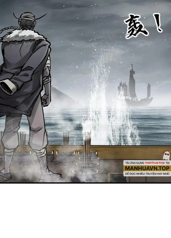 Bắt Đầu Từ Cửu Đầu Điểu Chapter 233 - Trang 2
