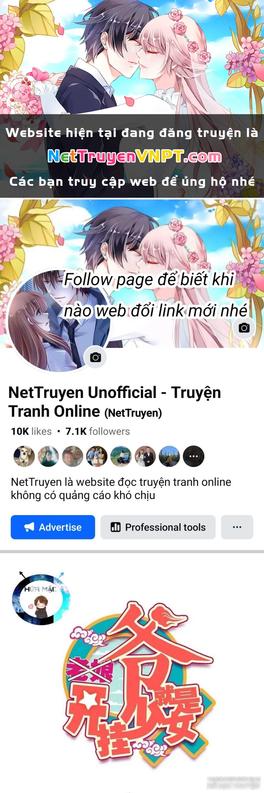 Lão Đại Xuyên Không Thành Tiên Nữ Chapter 39.1 - 1