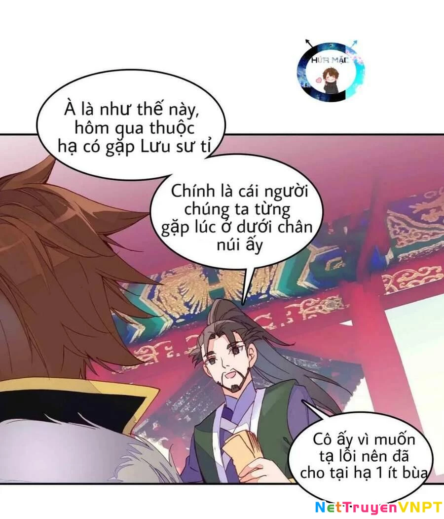 Lão Đại Xuyên Không Thành Tiên Nữ Chapter 39.1 - 13