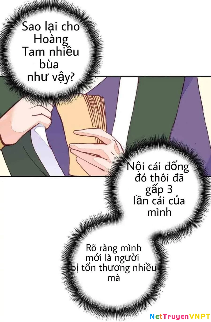 Lão Đại Xuyên Không Thành Tiên Nữ Chapter 39.1 - 17