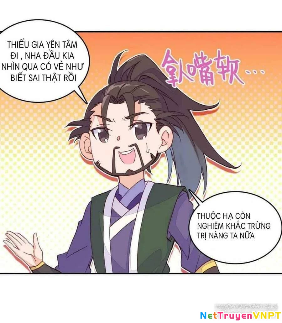 Lão Đại Xuyên Không Thành Tiên Nữ Chapter 39.1 - 21