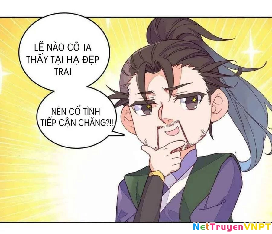 Lão Đại Xuyên Không Thành Tiên Nữ Chapter 39.1 - 29