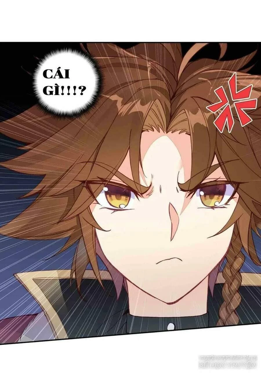 Lão Đại Xuyên Không Thành Tiên Nữ Chapter 39.1 - 31
