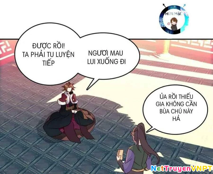Lão Đại Xuyên Không Thành Tiên Nữ Chapter 39.1 - 38