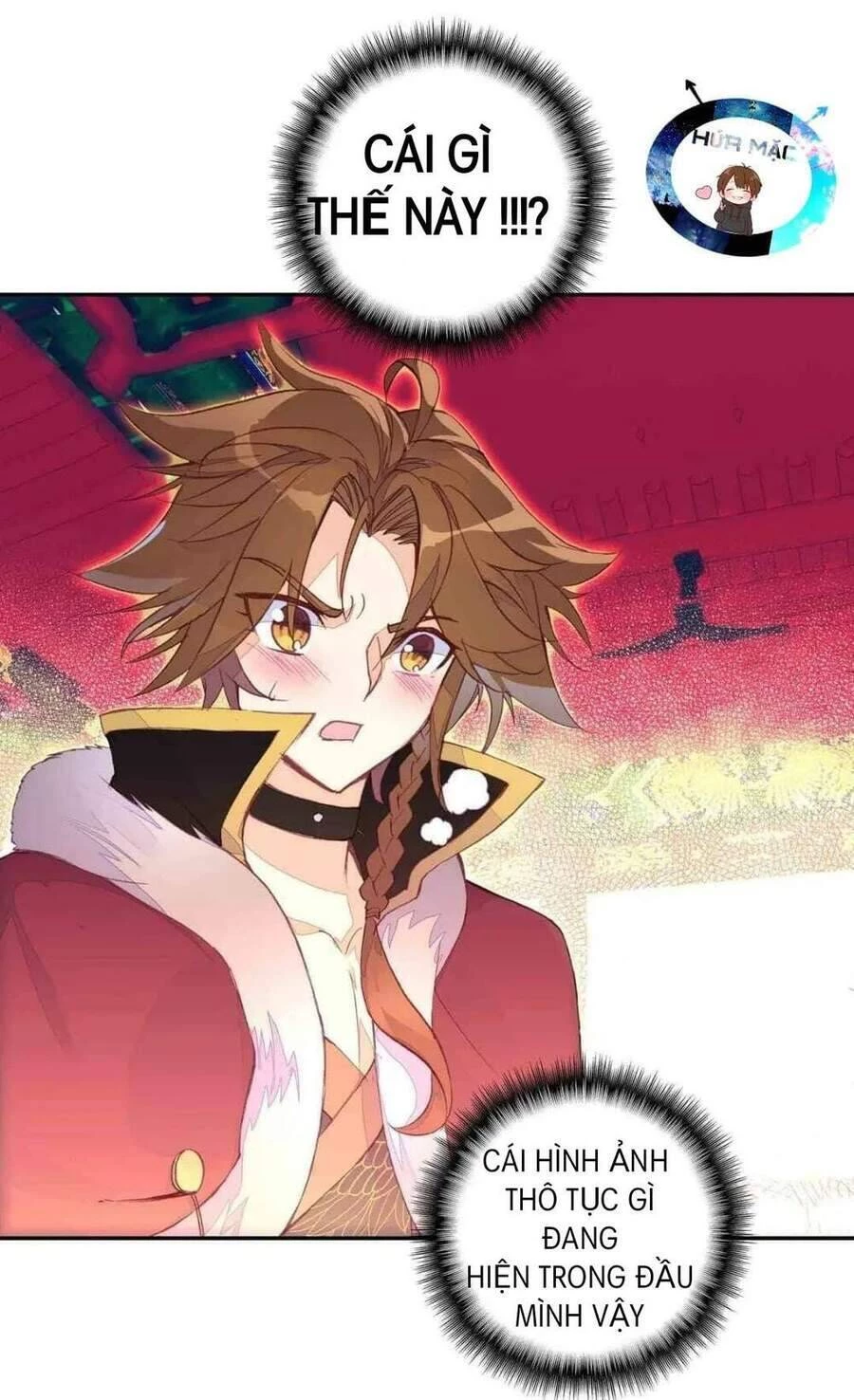 Lão Đại Xuyên Không Thành Tiên Nữ Chapter 39.1 - 46