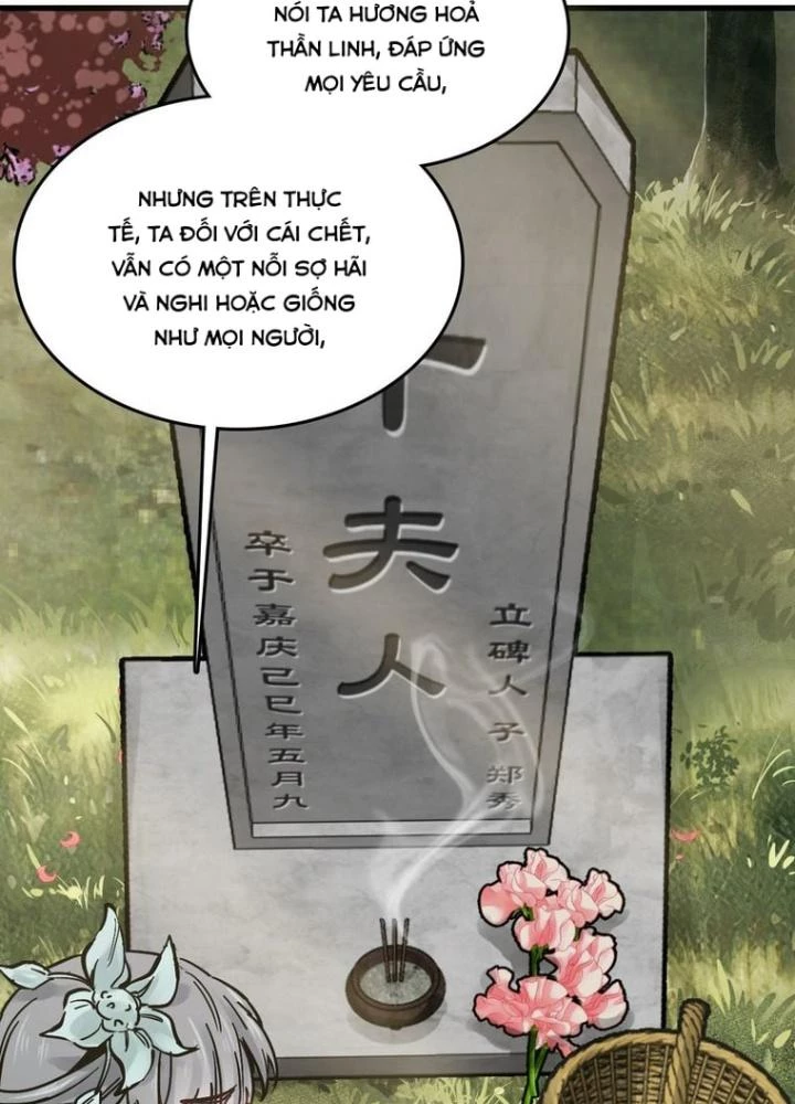 Bắt Đầu Từ Cửu Đầu Điểu Chapter 241 - Trang 2