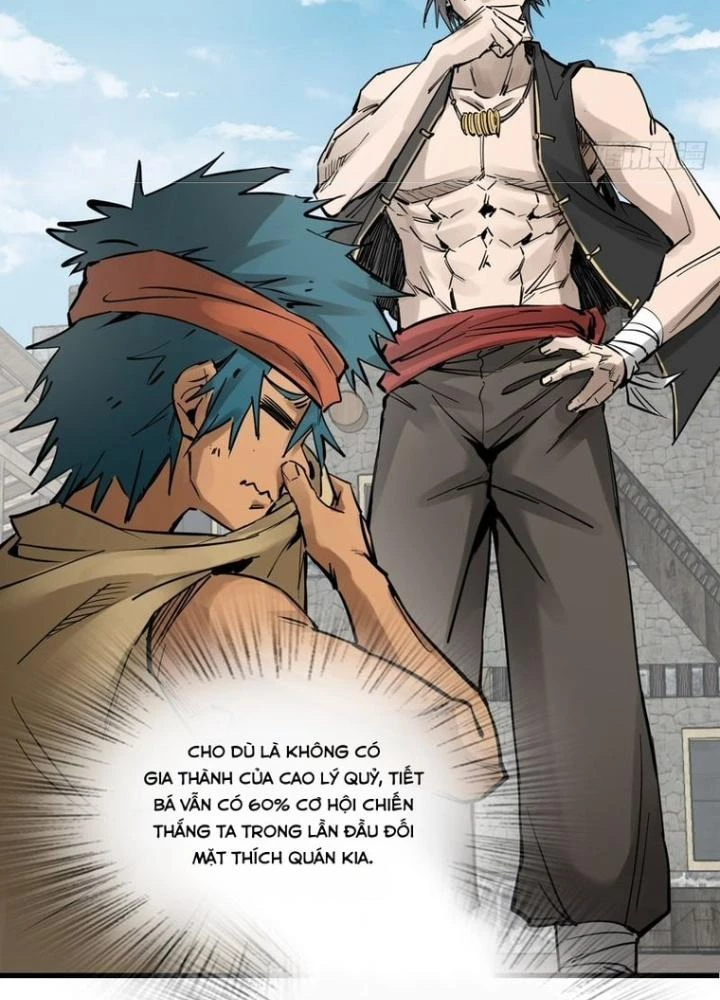 Bắt Đầu Từ Cửu Đầu Điểu Chapter 241 - Trang 2
