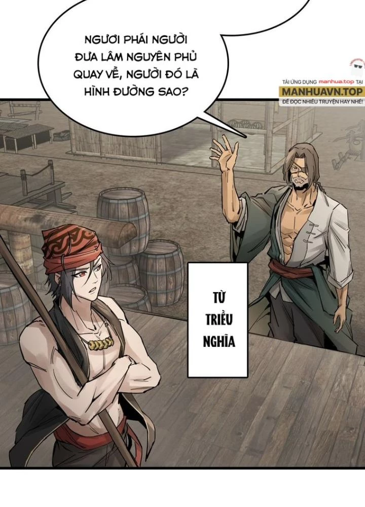 Bắt Đầu Từ Cửu Đầu Điểu Chapter 241 - Trang 2