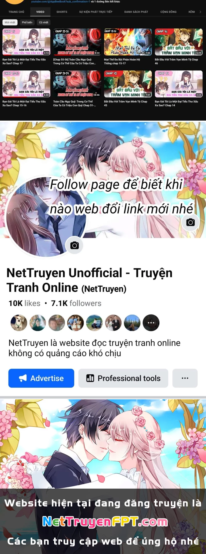 Bắt Đầu Từ Cửu Đầu Điểu Chapter 241 - Trang 2